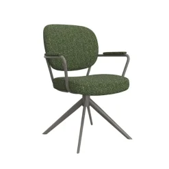 HUUS Eetkamerstoelen*Eetkamerstoel Basel