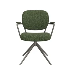 HUUS Eetkamerstoelen*Eetkamerstoel Basel