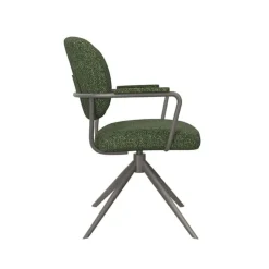 HUUS Eetkamerstoelen*Eetkamerstoel Basel