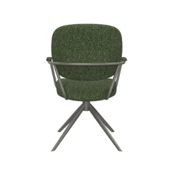 HUUS Eetkamerstoelen*Eetkamerstoel Basel