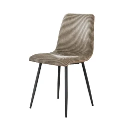 HUUS Eetkamerstoelen*Eetkamerstoel Bennie (per 2 stuks)