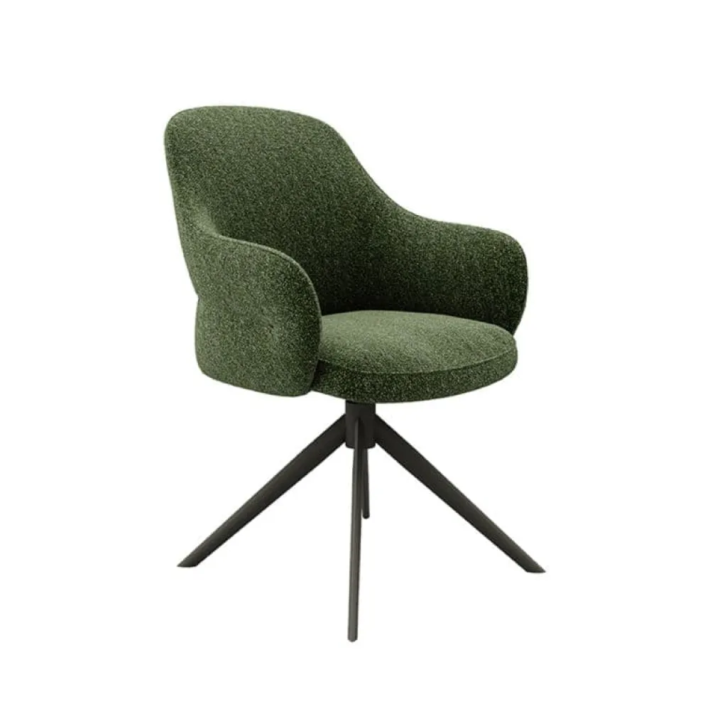 HUUS Eetkamerstoelen*Eetkamerstoel Bern