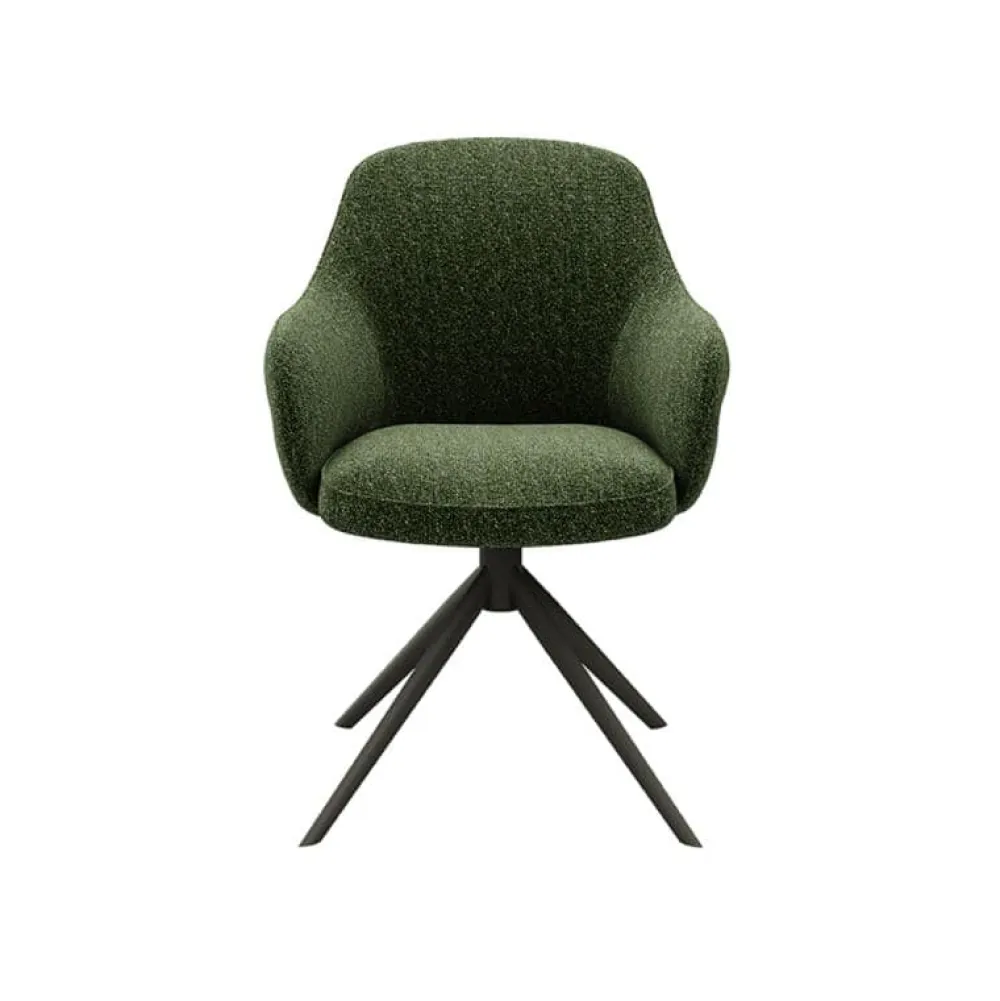 HUUS Eetkamerstoelen*Eetkamerstoel Bern