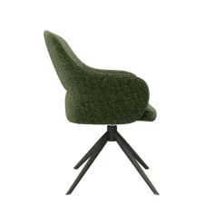 HUUS Eetkamerstoelen*Eetkamerstoel Bern