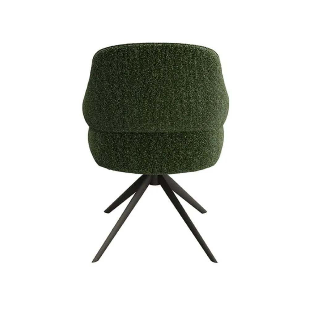 HUUS Eetkamerstoelen*Eetkamerstoel Bern