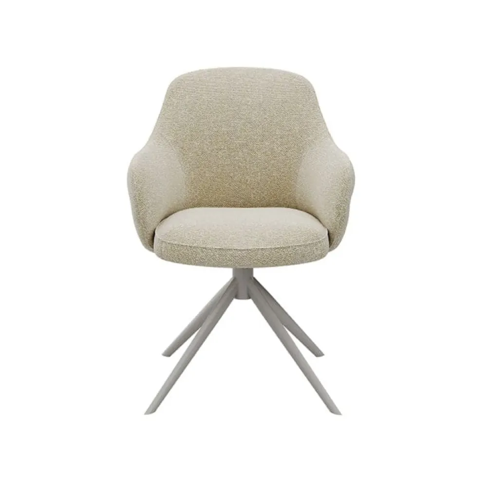 HUUS Eetkamerstoelen*Eetkamerstoel Bern