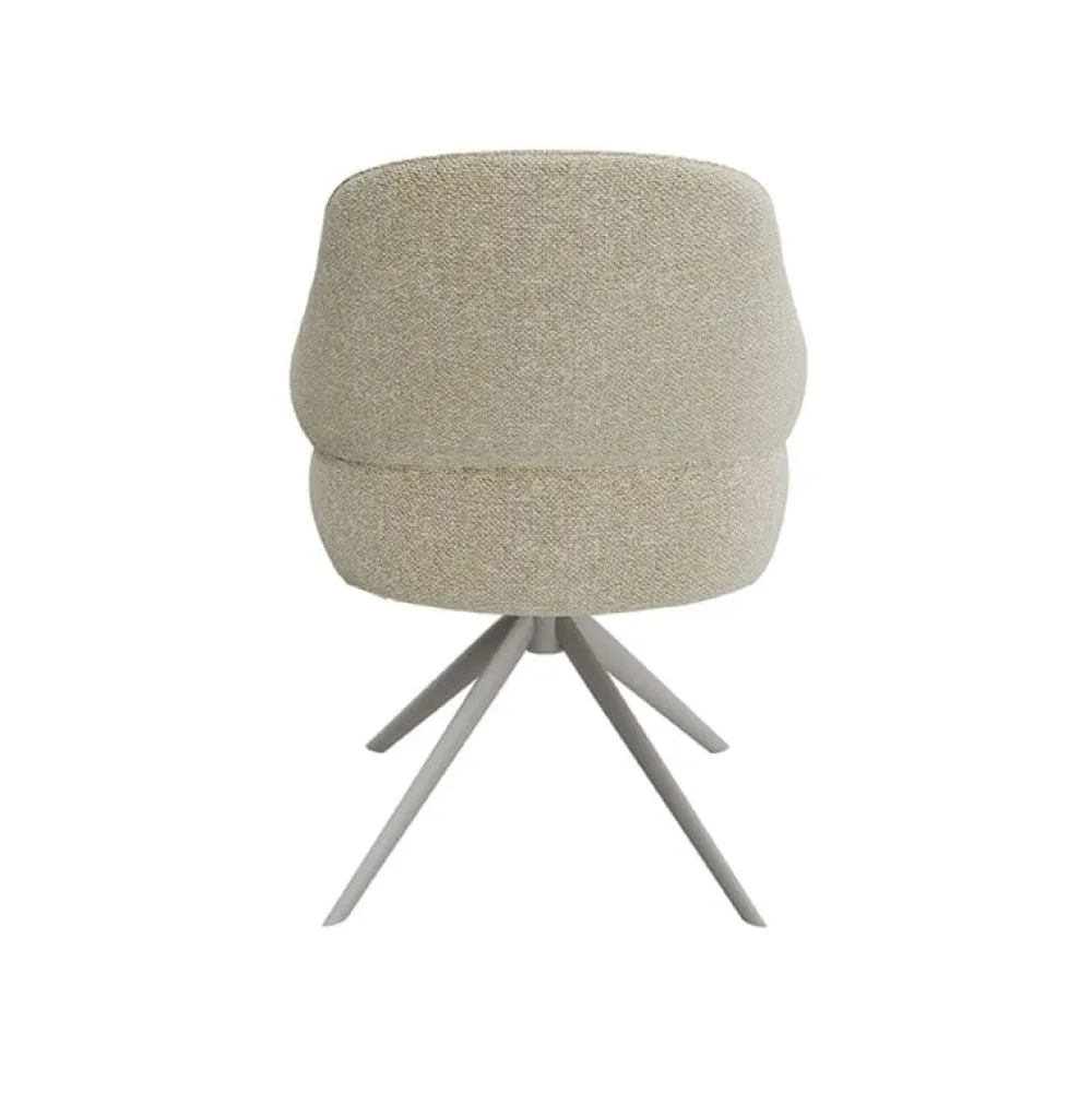 HUUS Eetkamerstoelen*Eetkamerstoel Bern