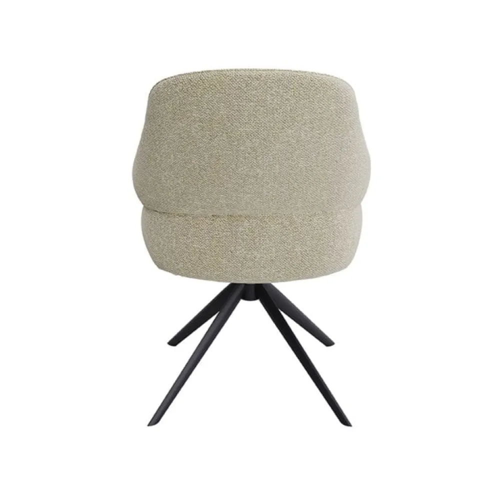 HUUS Eetkamerstoelen*Eetkamerstoel Bern