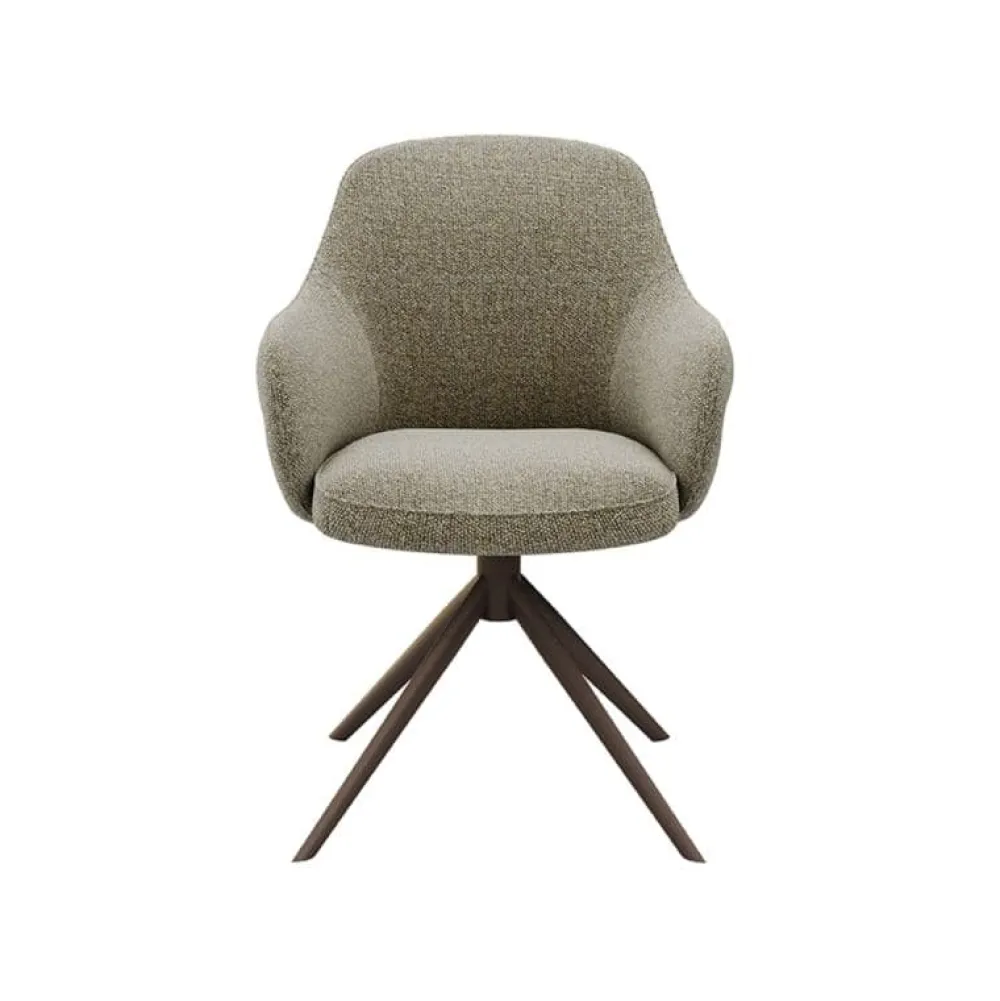 HUUS Eetkamerstoelen*Eetkamerstoel Bern