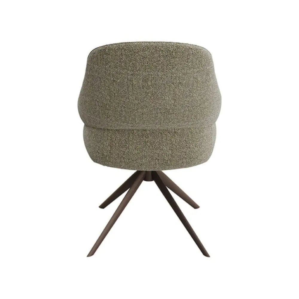 HUUS Eetkamerstoelen*Eetkamerstoel Bern