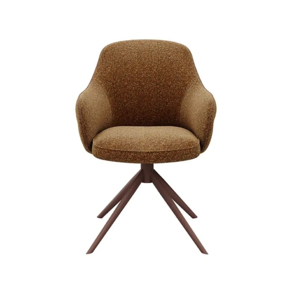 HUUS Eetkamerstoelen*Eetkamerstoel Bern