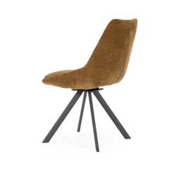 HUUS Eetkamerstoelen*Eetkamerstoel Bliss zonder armleuning (per 2 stuks)