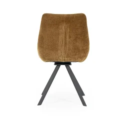 HUUS Eetkamerstoelen*Eetkamerstoel Bliss zonder armleuning (per 2 stuks)