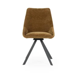 HUUS Eetkamerstoelen*Eetkamerstoel Bliss zonder armleuning (per 2 stuks)