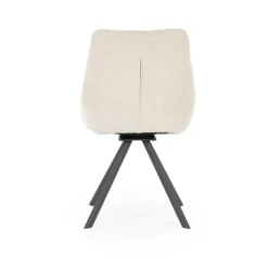 HUUS Eetkamerstoelen*Eetkamerstoel Bliss zonder armleuning (per 2 stuks)