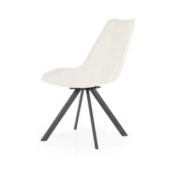 HUUS Eetkamerstoelen*Eetkamerstoel Bliss zonder armleuning (per 2 stuks)