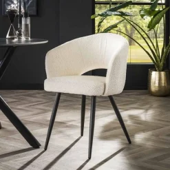 HUUS Eetkamerstoelen*Eetkamerstoel Bodhi (per 2 stuks)