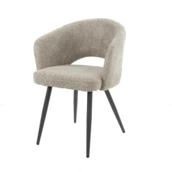 HUUS Eetkamerstoelen*Eetkamerstoel Bodhi (per 2 stuks)