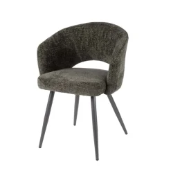 HUUS Eetkamerstoelen*Eetkamerstoel Bodhi (per 2 stuks)