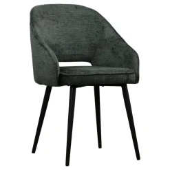 HUUS Eetkamerstoelen*Eetkamerstoel Brook