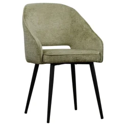 HUUS Eetkamerstoelen*Eetkamerstoel Brook