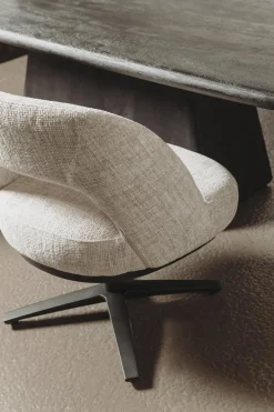 HUUS Eetkamerstoelen*Eetkamerstoel Caldes