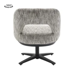 HUUS Eetkamerstoelen*Eetkamerstoel Caldes