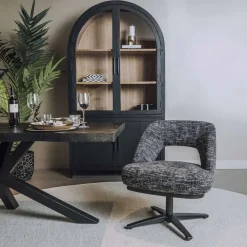 HUUS Eetkamerstoelen*Eetkamerstoel Caldes