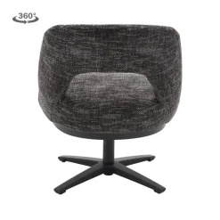 HUUS Eetkamerstoelen*Eetkamerstoel Caldes