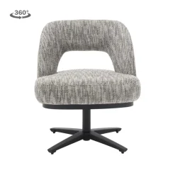 HUUS Eetkamerstoelen*Eetkamerstoel Caldes