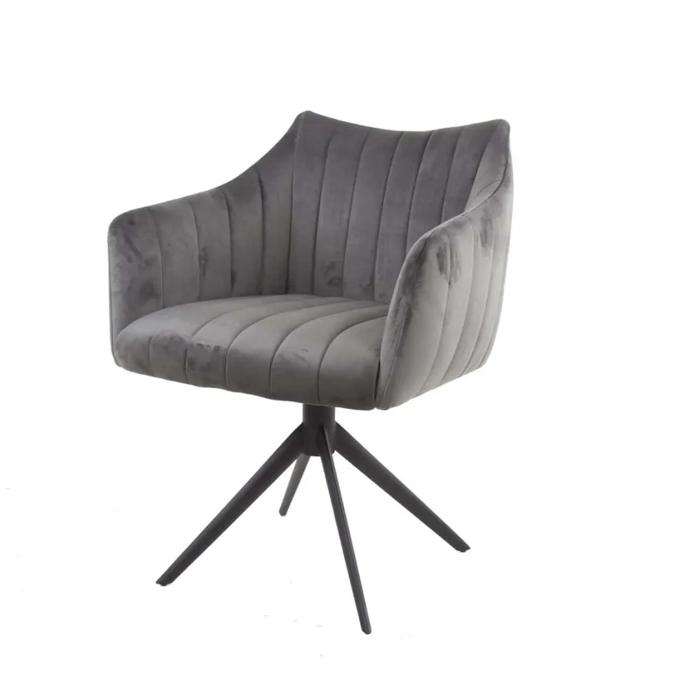 HUUS Eetkamerstoelen*Eetkamerstoel Cinema (per 2 stuks)