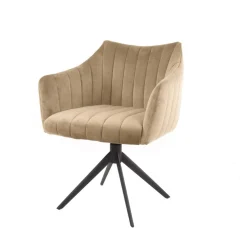 HUUS Eetkamerstoelen*Eetkamerstoel Cinema (per 2 stuks)