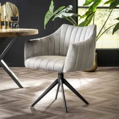 HUUS Eetkamerstoelen*Eetkamerstoel Cinema (per 2 stuks)