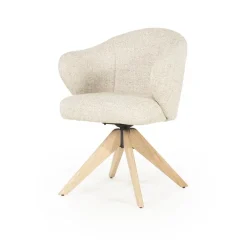 HUUS Eetkamerstoelen*Eetkamerstoel Connor