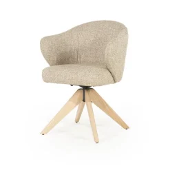 HUUS Eetkamerstoelen*Eetkamerstoel Connor