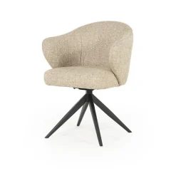 HUUS Eetkamerstoelen*Eetkamerstoel Connor