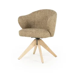 HUUS Eetkamerstoelen*Eetkamerstoel Connor