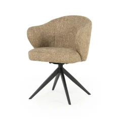 HUUS Eetkamerstoelen*Eetkamerstoel Connor