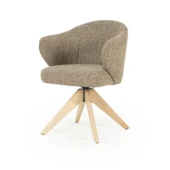 HUUS Eetkamerstoelen*Eetkamerstoel Connor