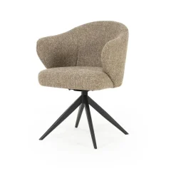 HUUS Eetkamerstoelen*Eetkamerstoel Connor