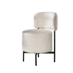 HUUS Eetkamerstoelen*Eetkamerstoel Curby (per 2 stuks)