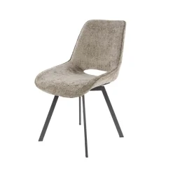 HUUS Eetkamerstoelen*Eetkamerstoel Daniels (per 4 stuks)