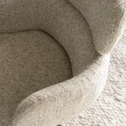 HUUS Eetkamerstoelen*Eetkamerstoel Darcio