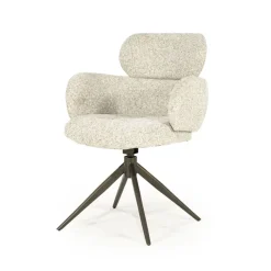 HUUS Eetkamerstoelen*Eetkamerstoel Darcio