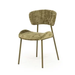 HUUS Eetkamerbanken*Eetkamerstoel Dare