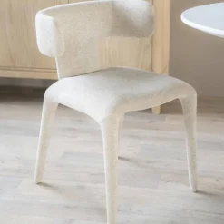 HUUS Eetkamerbanken*Eetkamerstoel Dave