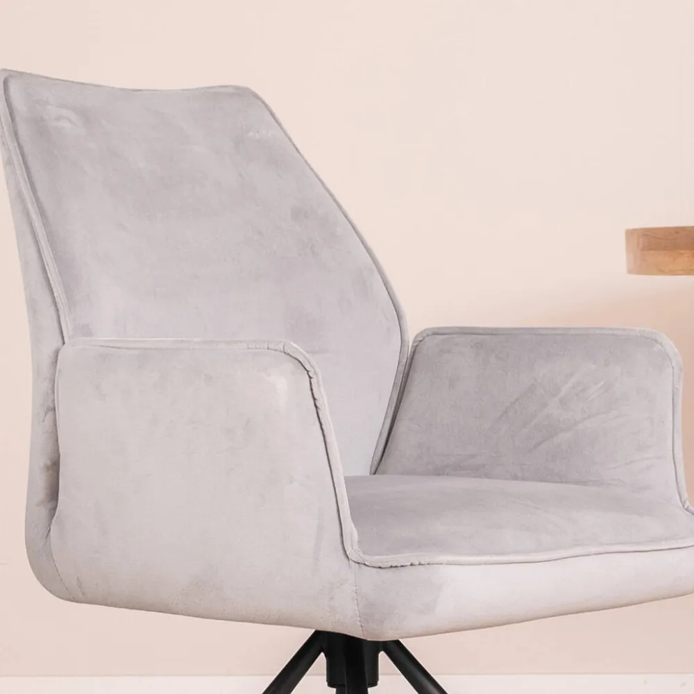 HUUS Eetkamerstoelen*Eetkamerstoel Derby