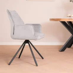 HUUS Eetkamerstoelen*Eetkamerstoel Derby