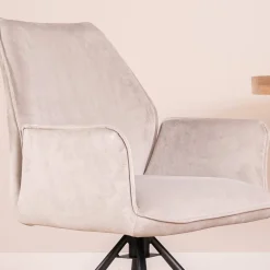 HUUS Eetkamerstoelen*Eetkamerstoel Derby