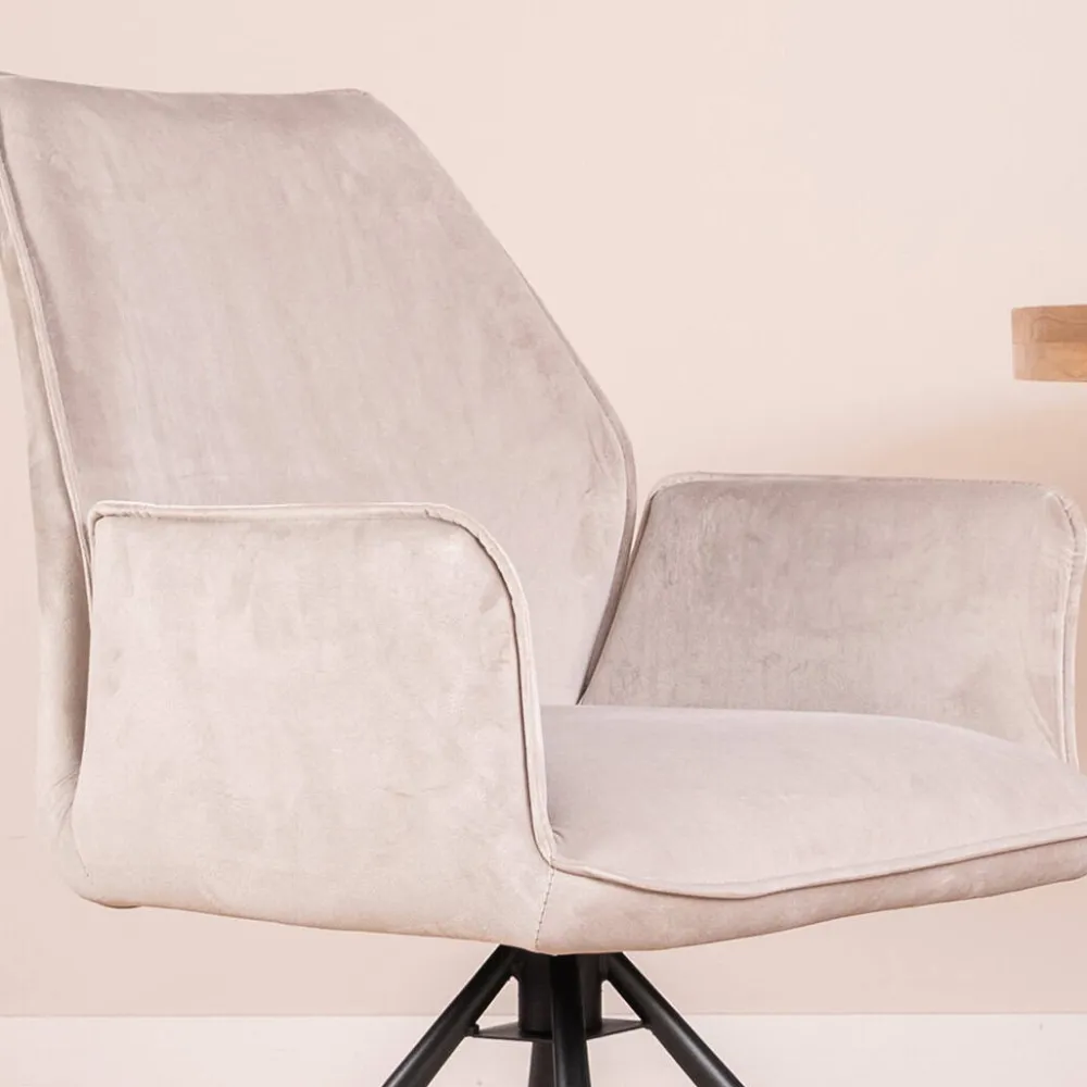 HUUS Eetkamerstoelen*Eetkamerstoel Derby